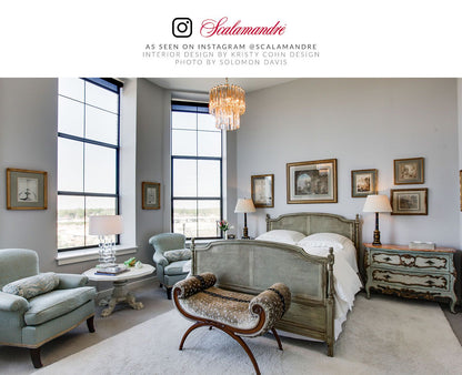 SCALAMANDRE  ANTELOPE FABRIC FAWN   - AL 0001BOHE NEW SKU # ALBOHE0001