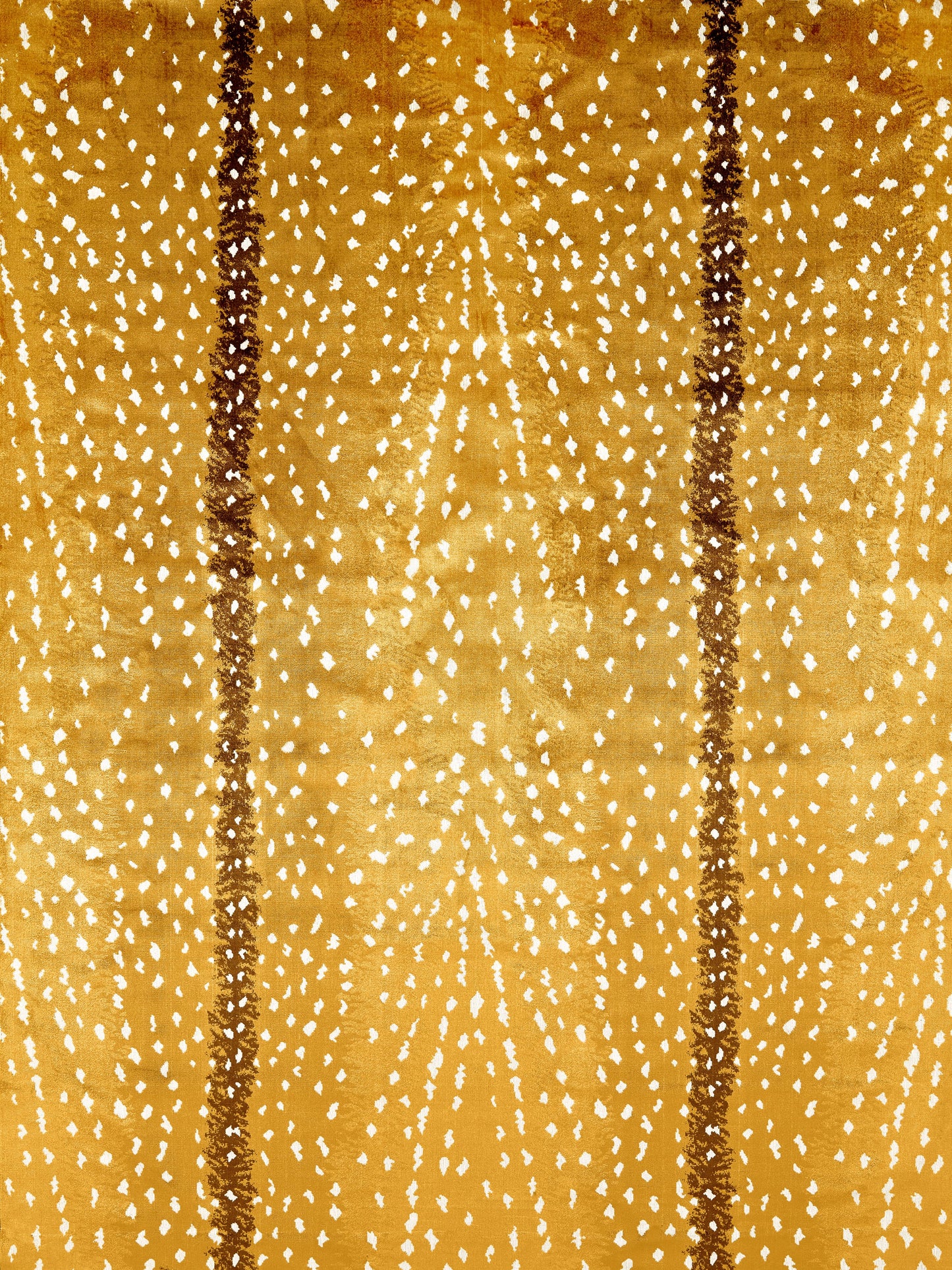 SCALAMANDRE  ANTELOPE FABRIC TAWNY   - AL 0002BOHE NEW SKU # ALBOHE0002