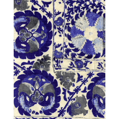 KRAVET COUTURE PRINT  ,,   - AM100050.516.0