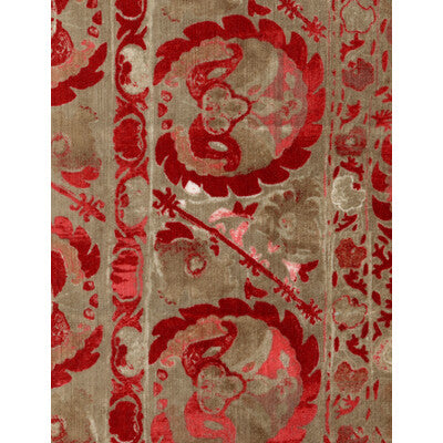 KRAVET COUTURE PRINT  ,,   - AM100050.916.0