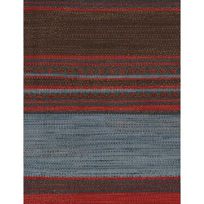 KRAVET COUTURE  STRIPES RED,ORANGE,   - AM100097.915.0