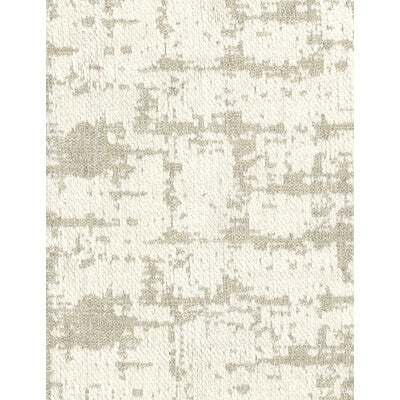 KRAVET COUTURE CHENILLE TEXTURE IVORY,LIGHT GREY,   - AM100255.1.0