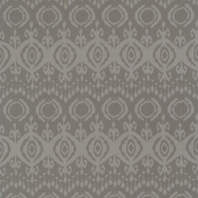 KRAVET COUTURE PRINT IKAT/SOUTHWEST/KILIMS IVORY,TAUPE,NEUTRAL   - AM100290.106.0