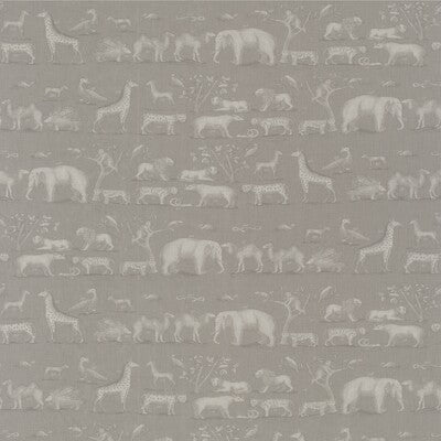 KRAVET COUTURE PRINT NOVELTY IVORY,TAUPE,NEUTRAL   - AM100291.106.0