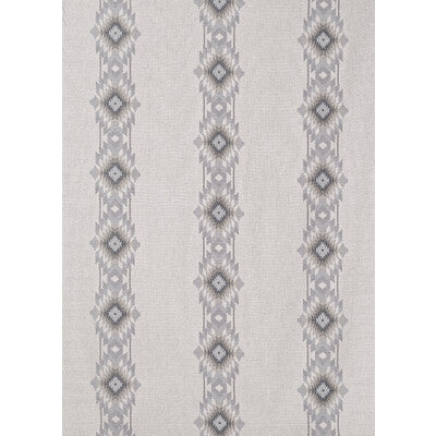 KRAVET COUTURE PRINT IKAT/SOUTHWEST/KILIMS BEIGE,GREY,LIGHT BLUE   - AM100305.1611.0