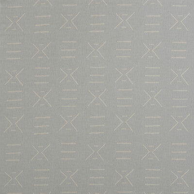 KRAVET COUTURE PRINT  LIGHT BLUE,IVORY,SPA   - AM100314.15.0