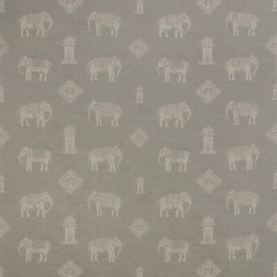 KRAVET COUTURE PRINT NOVELTY GREY,IVORY,   - AM100316.11.0