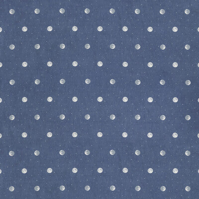 KRAVET COUTURE PRINT  INDIGO,WHITE,GREY   - AM100320.5.0