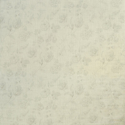 KRAVET COUTURE PRINT TROPICAL IVORY,GREY,WHITE   - AM100336.1.0