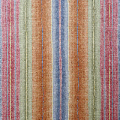 KRAVET COUTURE PRINT STRIPES BLUE,MULTI,BLUE   - AM100339.512.0