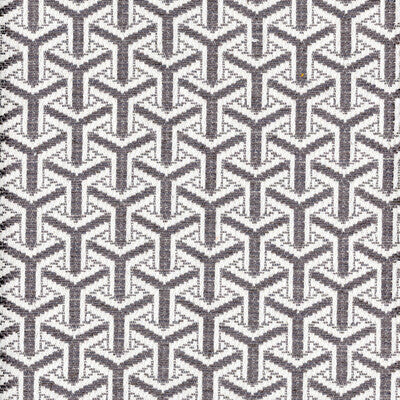 KRAVET COUTURE  GEOMETRIC GREY,WHITE,GREY   - AM100343.11.0