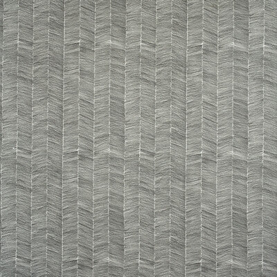 KRAVET COUTURE INDOOR / OUTDOOR STRIPES GREY,GREY,   - AM100347.21.0