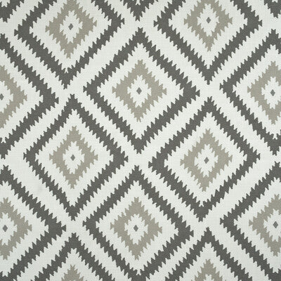 KRAVET COUTURE INDOOR / OUTDOOR GEOMETRIC GREY,GREY,GREY   - AM100348.2111.0