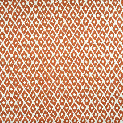 KRAVET COUTURE INDOOR / OUTDOOR IKAT/SOUTHWEST/KILIMS ORANGE,ORANGE,ORANGE   - AM100349.12.0