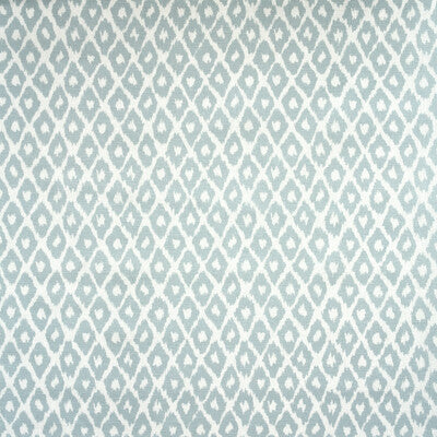 KRAVET COUTURE INDOOR / OUTDOOR IKAT/SOUTHWEST/KILIMS LIGHT BLUE,LIGHT BLUE,BLUE   - AM100349.15.0