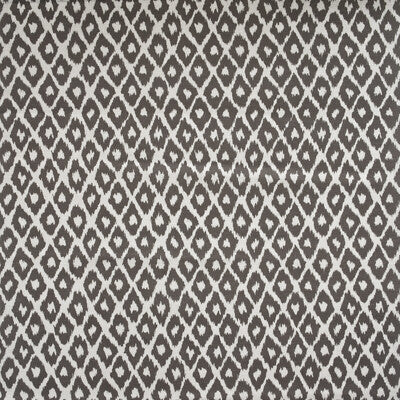 KRAVET COUTURE INDOOR / OUTDOOR IKAT/SOUTHWEST/KILIMS GREY,GREY,   - AM100349.21.0