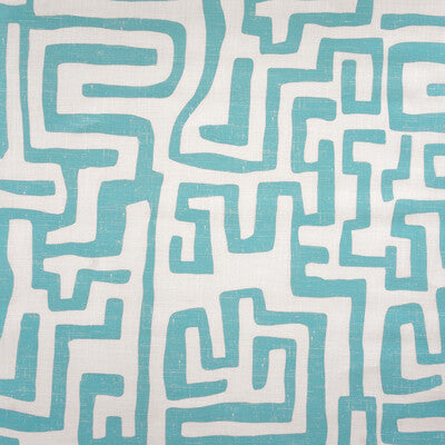 KRAVET COUTURE INDOOR / OUTDOOR  TURQUOISE,TURQUOISE,   - AM100351.13.0