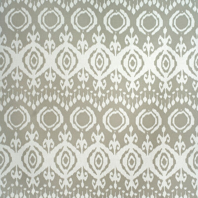 KRAVET COUTURE INDOOR / OUTDOOR IKAT/SOUTHWEST/KILIMS LIGHT GREY,GREY,   - AM100352.11.0