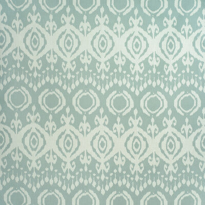 KRAVET COUTURE INDOOR / OUTDOOR IKAT/SOUTHWEST/KILIMS LIGHT BLUE,BLUE,BLUE   - AM100352.15.0