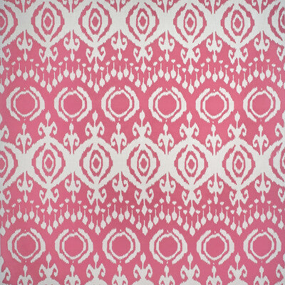 KRAVET COUTURE INDOOR / OUTDOOR IKAT/SOUTHWEST/KILIMS PINK,PINK,PINK   - AM100352.17.0