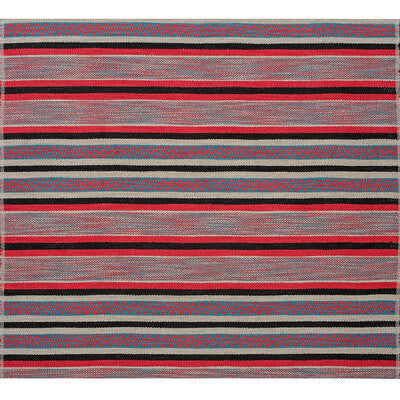 KRAVET COUTURE  TEXTURE RED,RED,BLUE   - AM100355.195.0