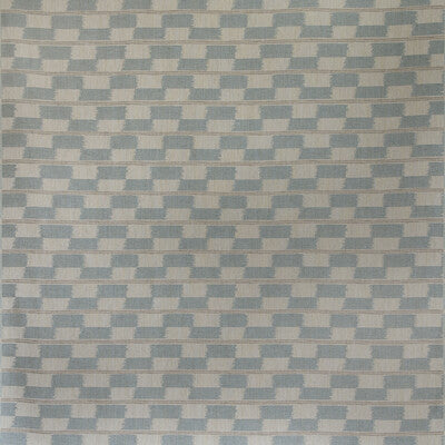 KRAVET COUTURE  STRIPES BEIGE,SPA,BLUE   - AM100364.516.0