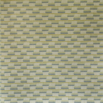 KRAVET COUTURE  STRIPES BEIGE,BLUE,BLUE   - AM100364.523.0