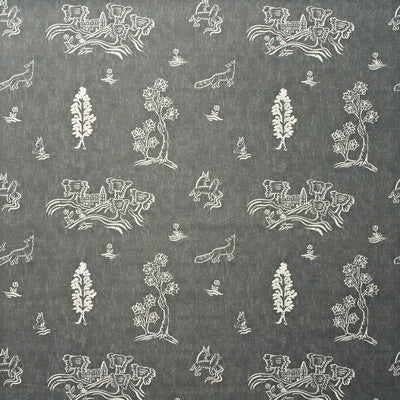 KRAVET COUTURE INDOOR / OUTDOOR NOVELTY GREY,GREY,GREY   - AM100377.11.0