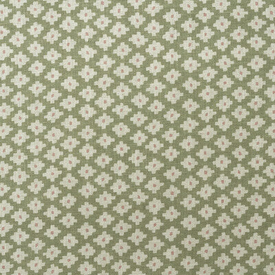 KRAVET COUTURE PRINT IKAT/SOUTHWEST/KILIMS LIGHT GREEN,GREEN,GREEN   - AM100381.123.0