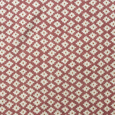 KRAVET COUTURE PRINT IKAT/SOUTHWEST/KILIMS PINK,PINK,PINK   - AM100381.77.0