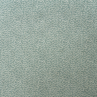 KRAVET COUTURE PRINT  TURQUOISE,TURQUOISE,TEAL   - AM100383.13.0