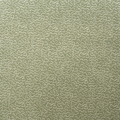 KRAVET COUTURE PRINT  GREEN,GREEN,GREEN   - AM100383.3.0