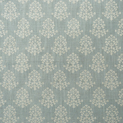 KRAVET COUTURE PRINT  LIGHT BLUE,BLUE,BLUE   - AM100384.15.0