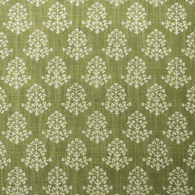 KRAVET COUTURE PRINT  GREEN,GREEN,GREEN   - AM100384.3.0