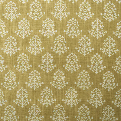 KRAVET COUTURE PRINT  GOLD,YELLOW,YELLOW   - AM100384.416.0