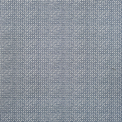 KRAVET COUTURE INDOOR / OUTDOOR GEOMETRIC DARK BLUE,BLUE,BLUE   - AM100386.550.0