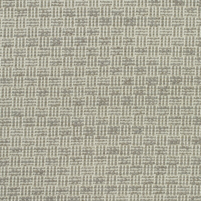 KRAVET COUTURE  SMALL SCALE GREY,IVORY,   - AM100395.166.0