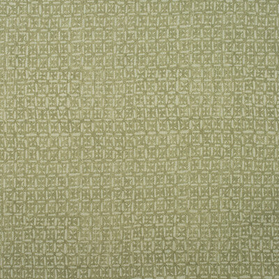 KRAVET COUTURE PRINT GEOMETRIC CELERY,IVORY,   - AM100397.3.0