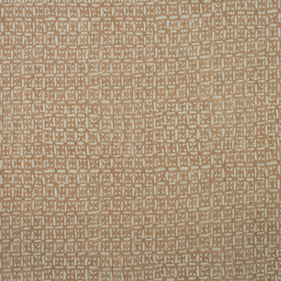 KRAVET COUTURE PRINT GEOMETRIC RUST,IVORY,   - AM100397.624.0