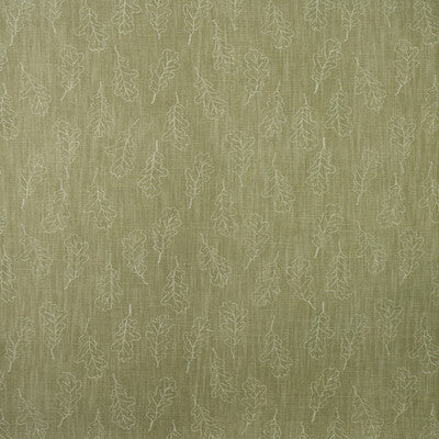 KRAVET COUTURE PRINT  SAGE,IVORY,GREEN   - AM100398.3.0