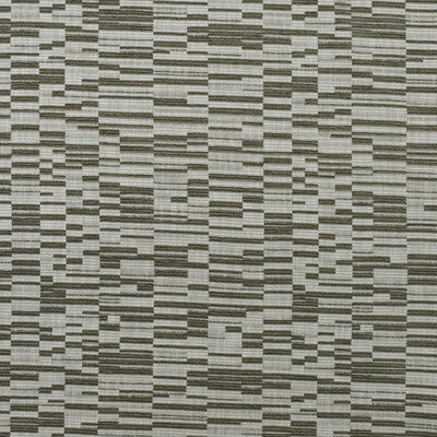 KRAVET COUTURE CHENILLE STRIPES GREY,WHITE,   - AM100434.121.0