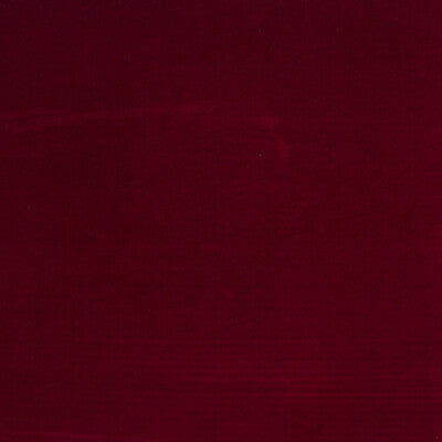 KRAVET COUTURE VELVET TEXTURE RED,,   - AM100443.919.0