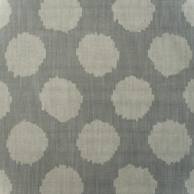 KRAVET COUTURE PRINT IKAT/SOUTHWEST/KILIMS GREY,IVORY,GREY   - AM100444.11.0