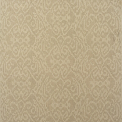 KRAVET COUTURE PRINT IKAT/SOUTHWEST/KILIMS TAUPE,IVORY,   - AM100448.1611.0