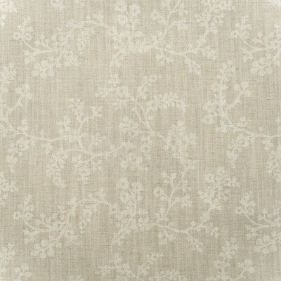 KRAVET COUTURE PRINT BOTANICAL & FLORAL TAUPE,IVORY,BEIGE   - AM100451.16.0