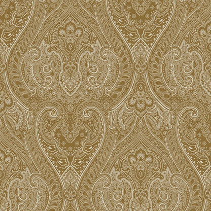 Galerie Wallcoverings Zen Lace  Galerie Wallcoverings  Gold   - AM22002-1