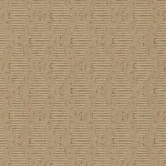 Galerie Wallcoverings Elegance Loose Weave Galerie Wallcoverings  Gold   - AM22003-2
