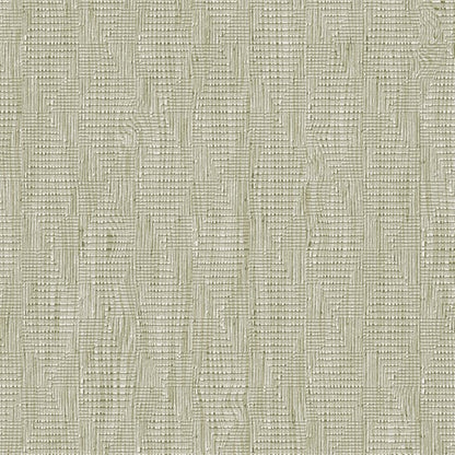 Galerie Wallcoverings Elegance Loose Weave Galerie Wallcoverings  Silver Grey   - AM22003-3