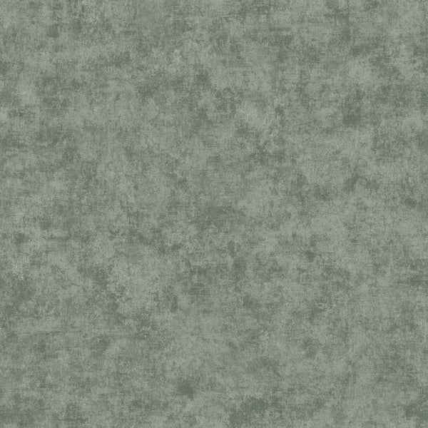 Galerie Wallcoverings Elegance Metallic Plaster Galerie Wallcoverings  Green   - AM22009-4