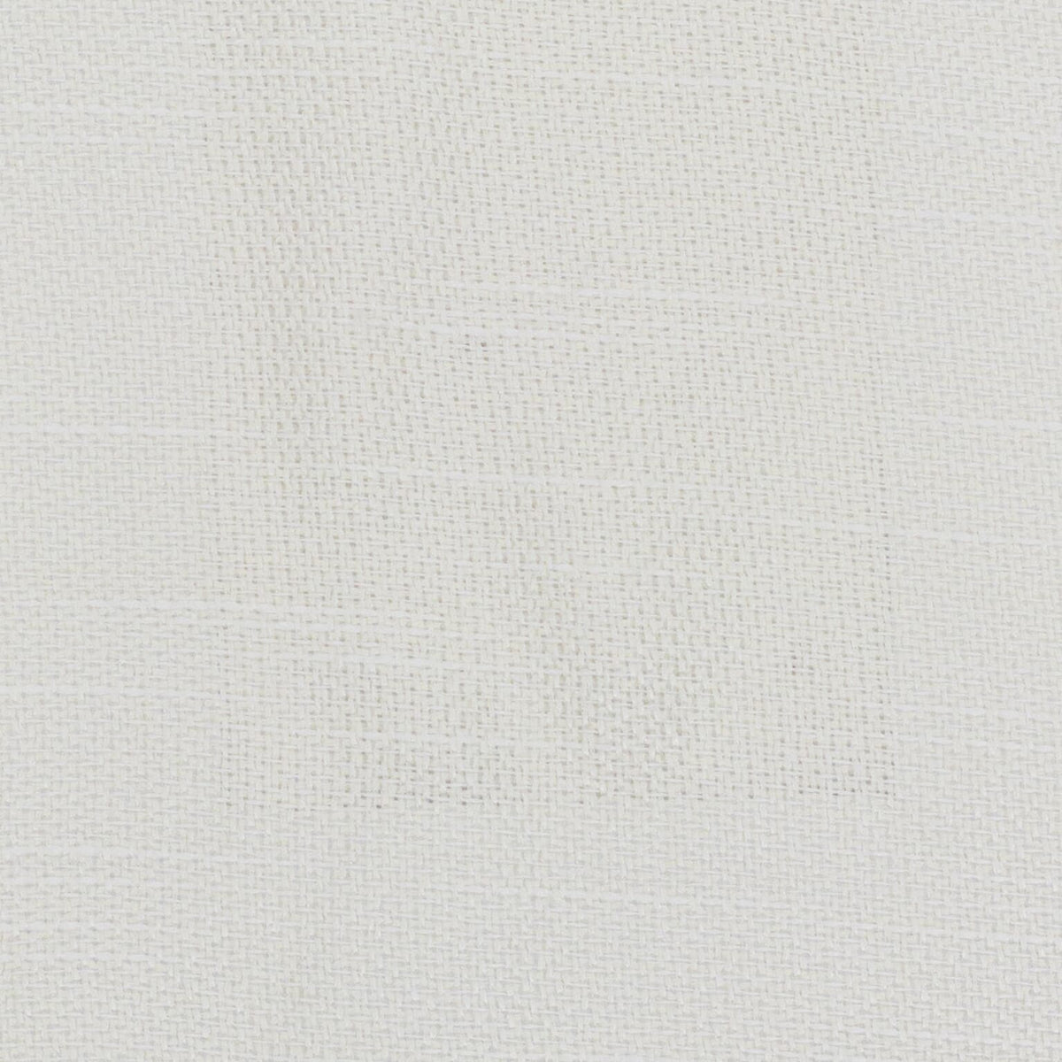 STOUT TEXTILES  DRAPERY,TEXTURE TRADITIONAL, SOLID CREAM   - AMAN-2
